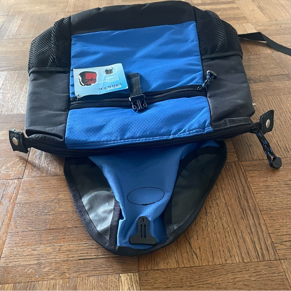 Cooler Backpack - image 7